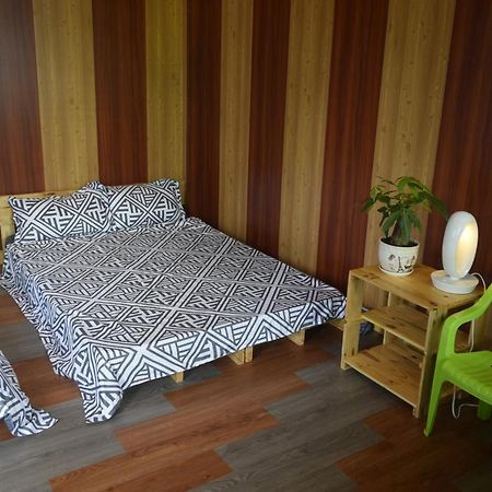 Ha Tien Homestay 外观 照片