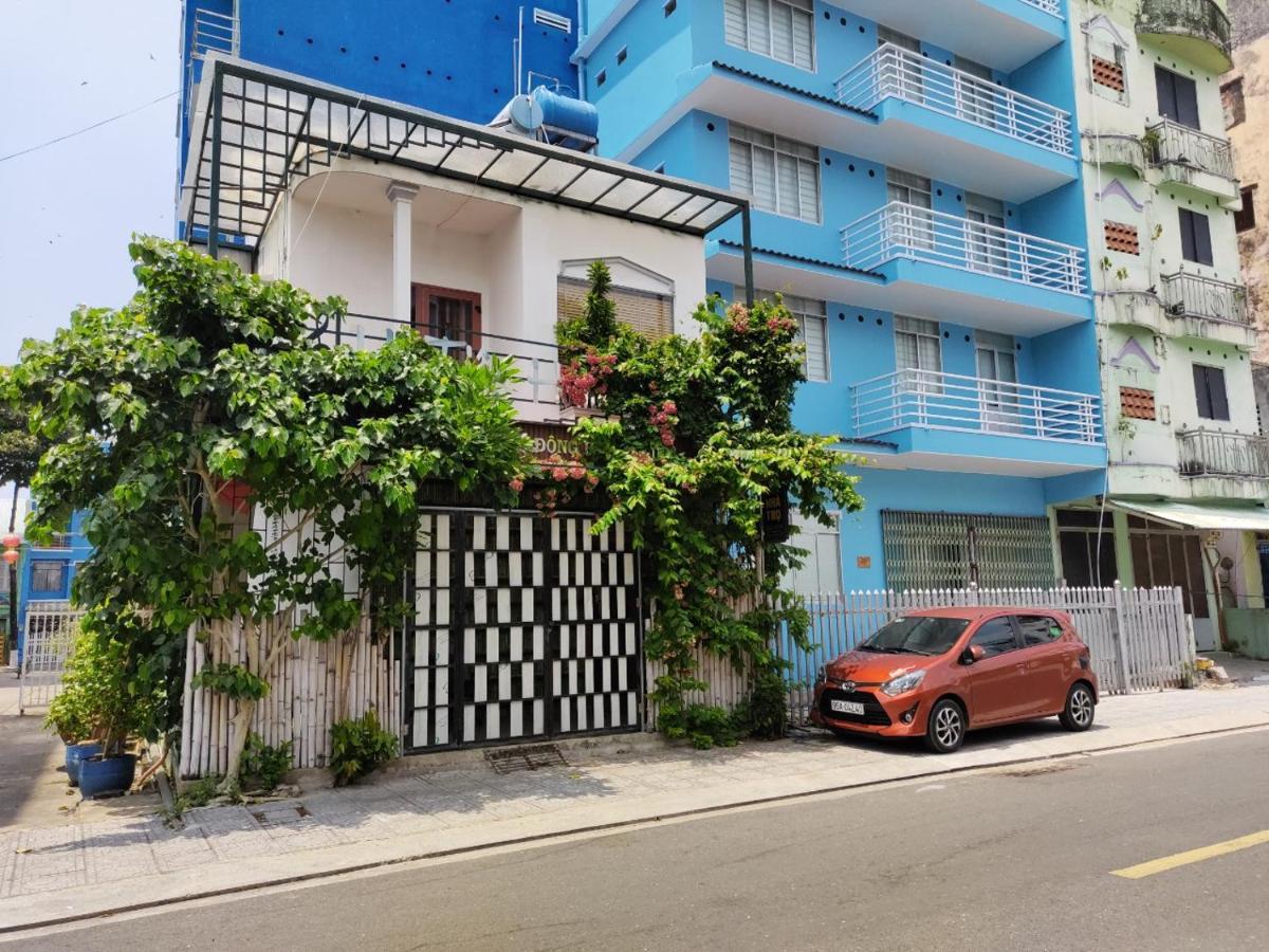 Ha Tien Homestay 外观 照片