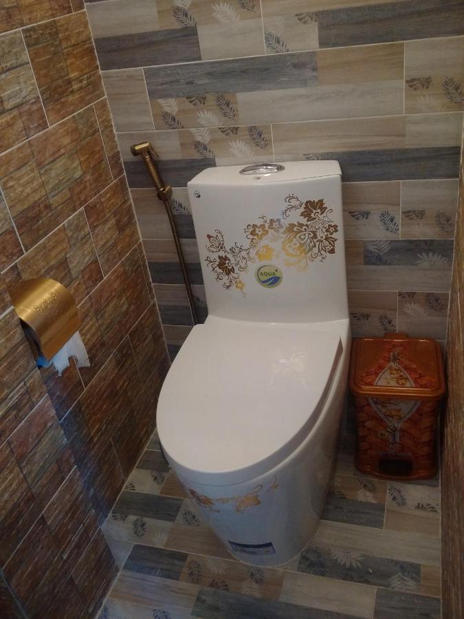 Ha Tien Homestay 外观 照片