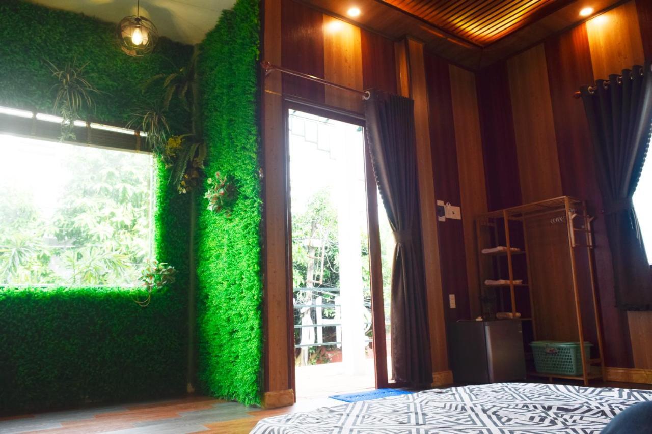 Ha Tien Homestay 外观 照片