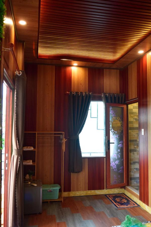 Ha Tien Homestay 外观 照片