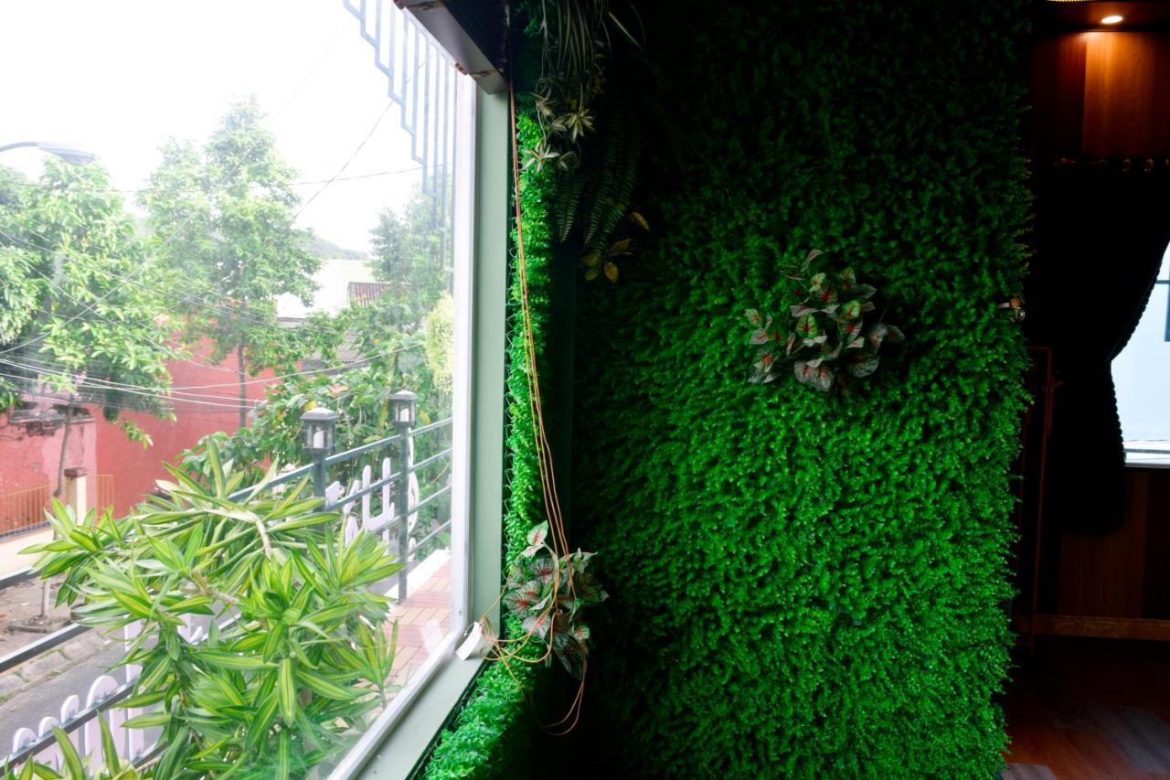 Ha Tien Homestay 外观 照片