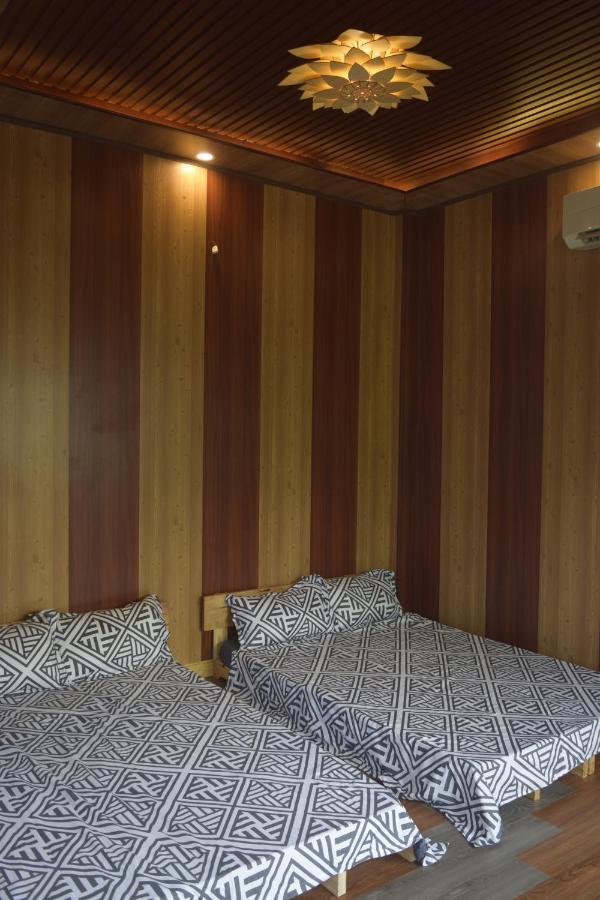 Ha Tien Homestay 外观 照片