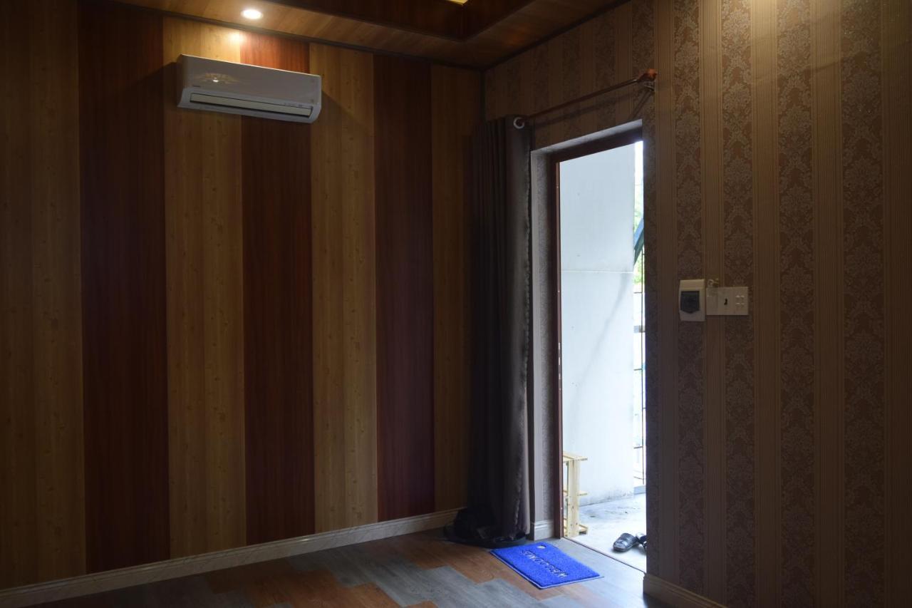 Ha Tien Homestay 外观 照片
