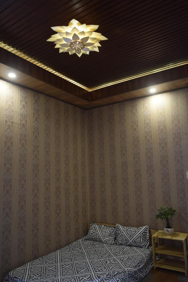 Ha Tien Homestay 外观 照片
