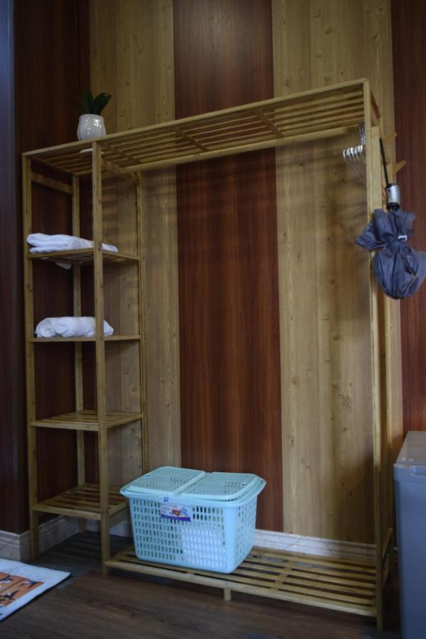 Ha Tien Homestay 外观 照片
