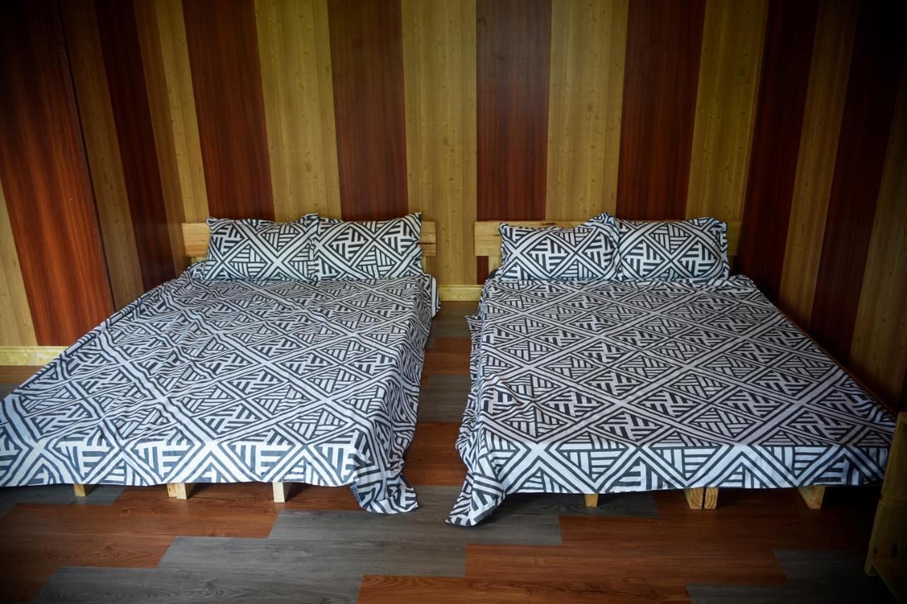 Ha Tien Homestay 外观 照片