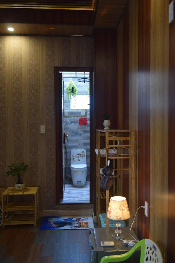 Ha Tien Homestay 外观 照片