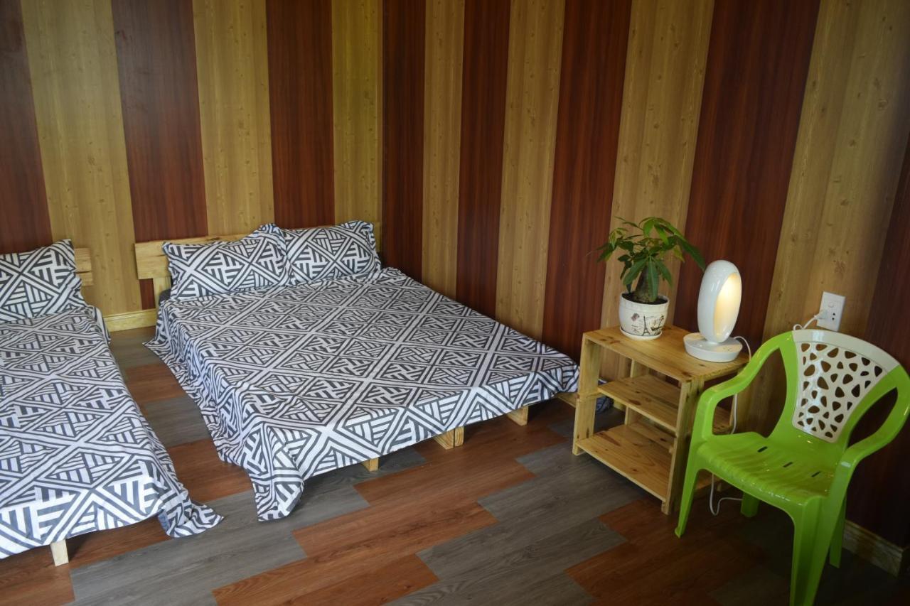 Ha Tien Homestay 外观 照片