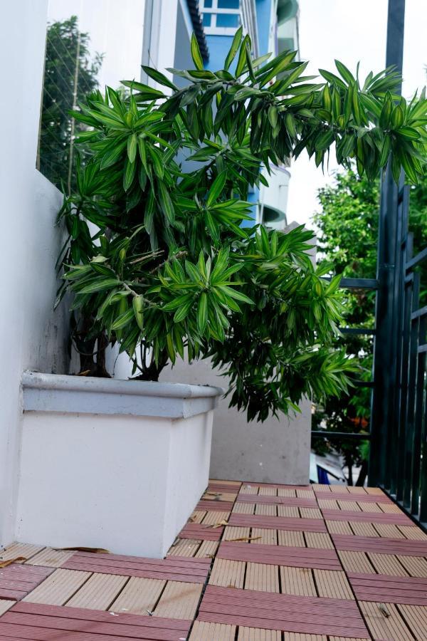Ha Tien Homestay 外观 照片